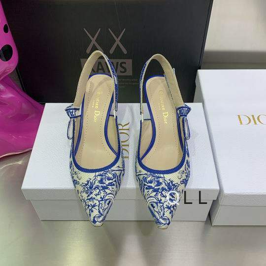 Picture of Dior Shoes _SKUDiorsz33-44LL01103685